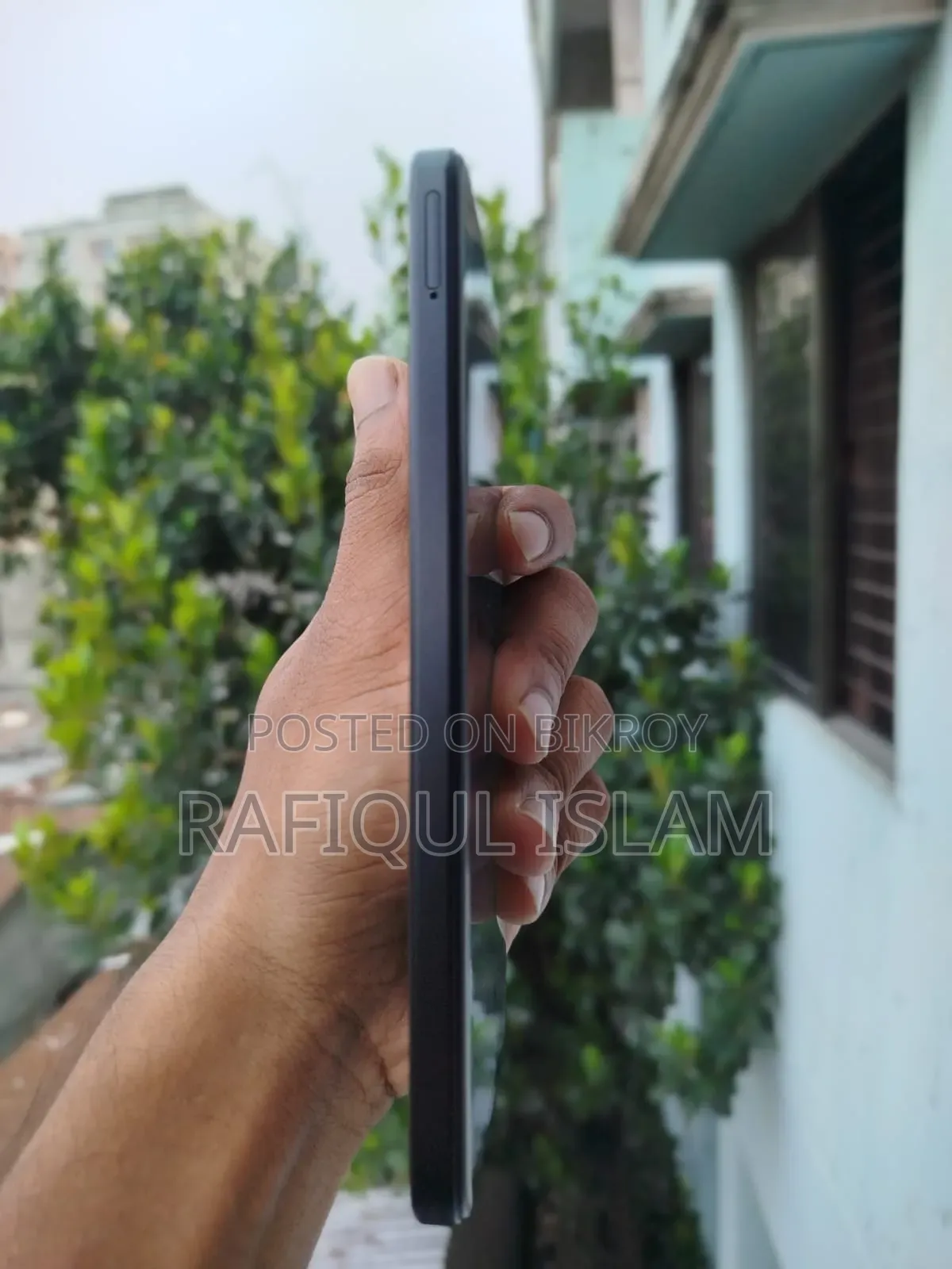 Xiaomi Redmi 15C 256 GB Black