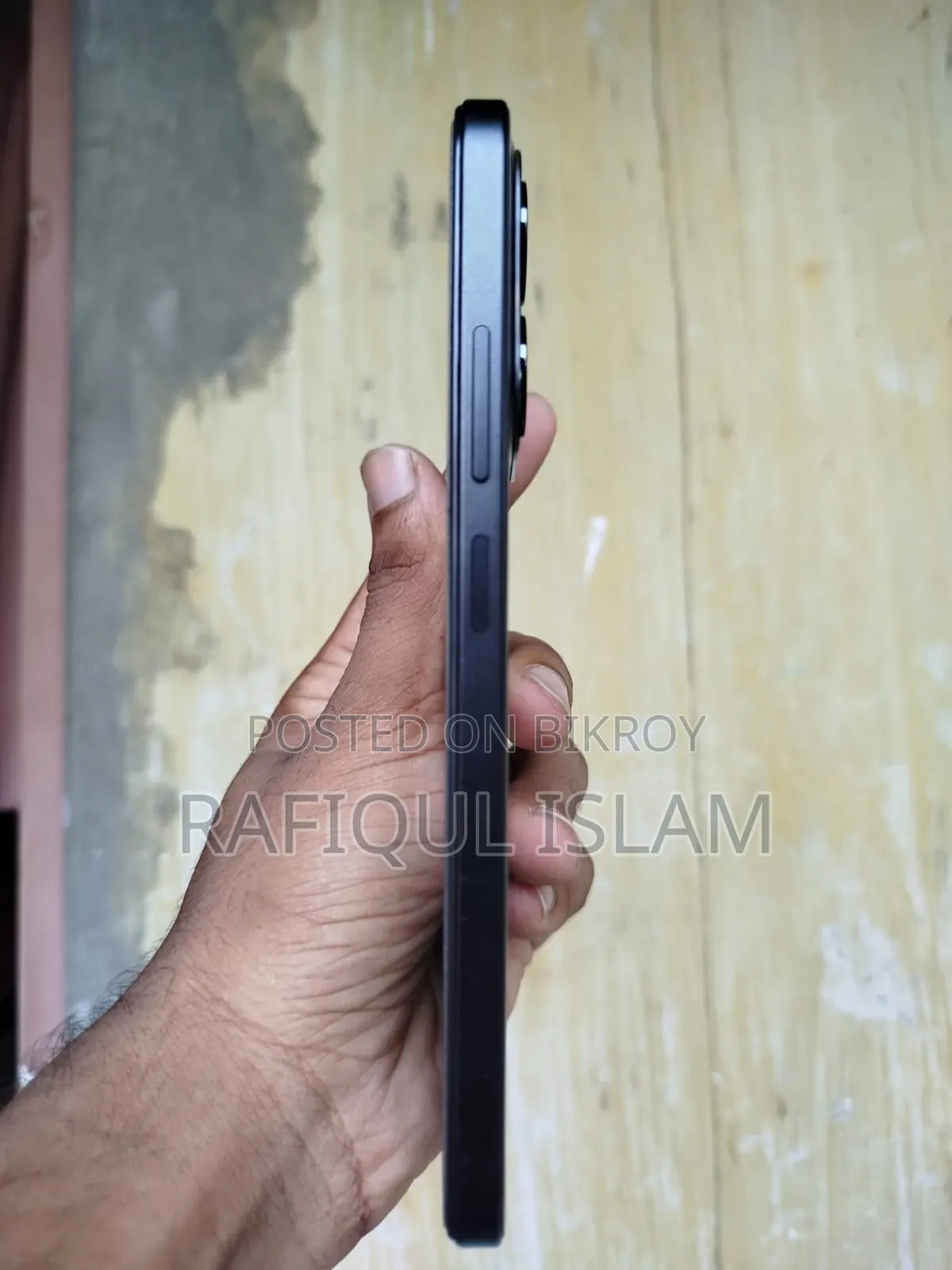 Xiaomi Redmi 15C 256 GB Black