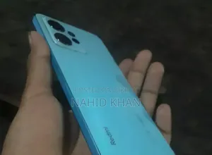 Xiaomi Redmi Note 12 128 GB Blue
