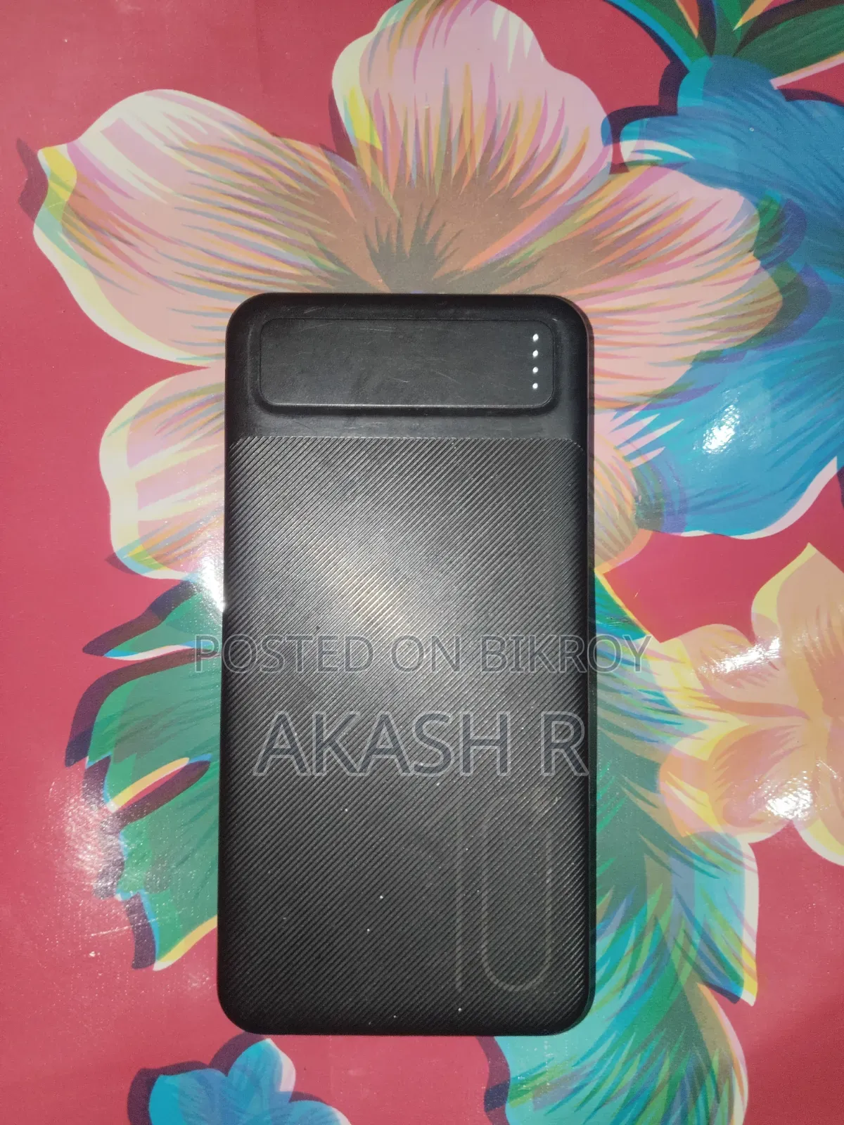 Power Bank