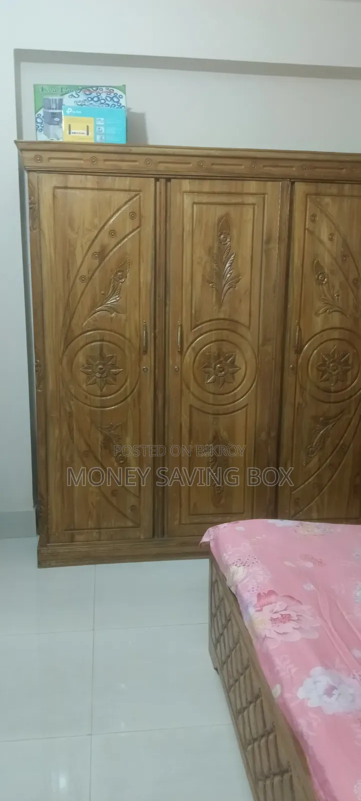একদম নতুন মত দুই মাস ইউজ করা হয়েছে