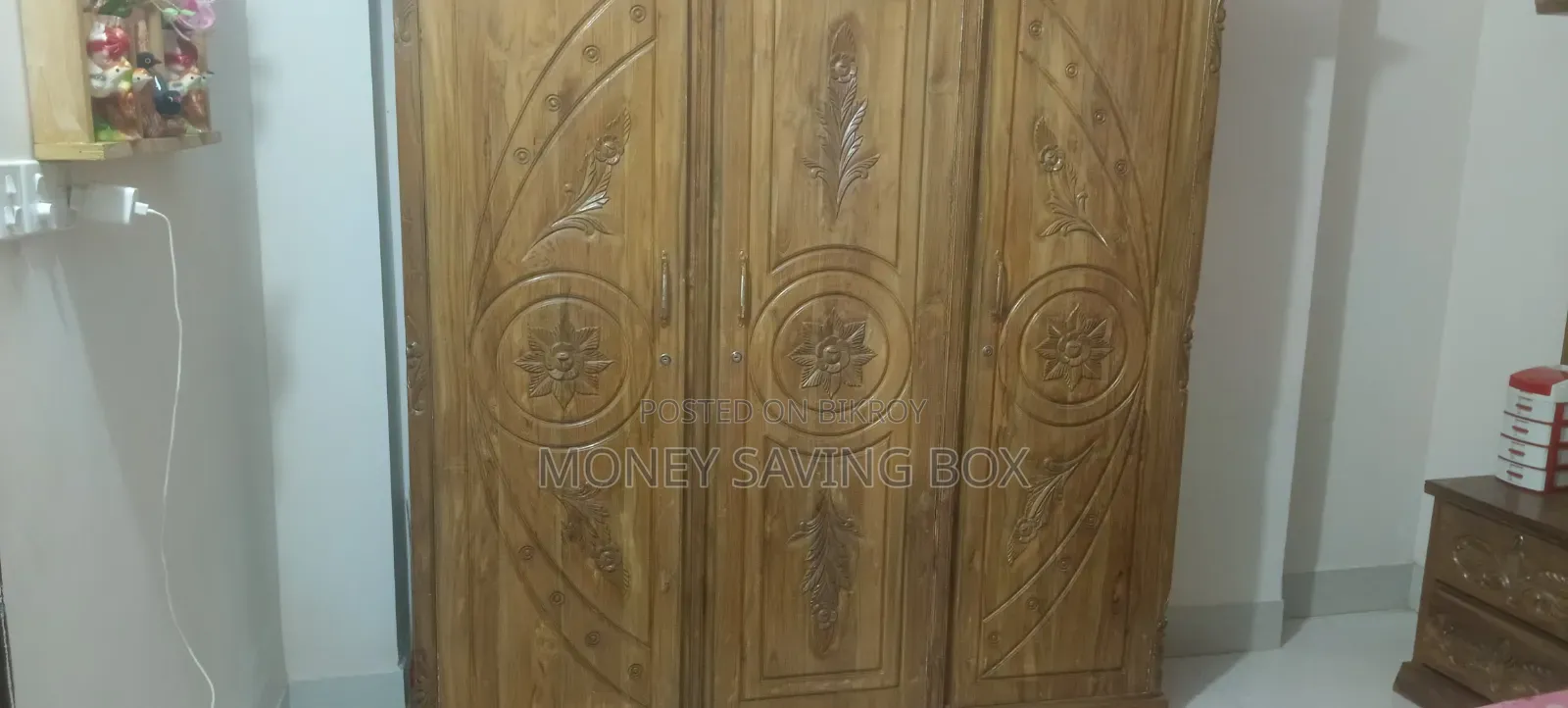 একদম নতুন মত দুই মাস ইউজ করা হয়েছে
