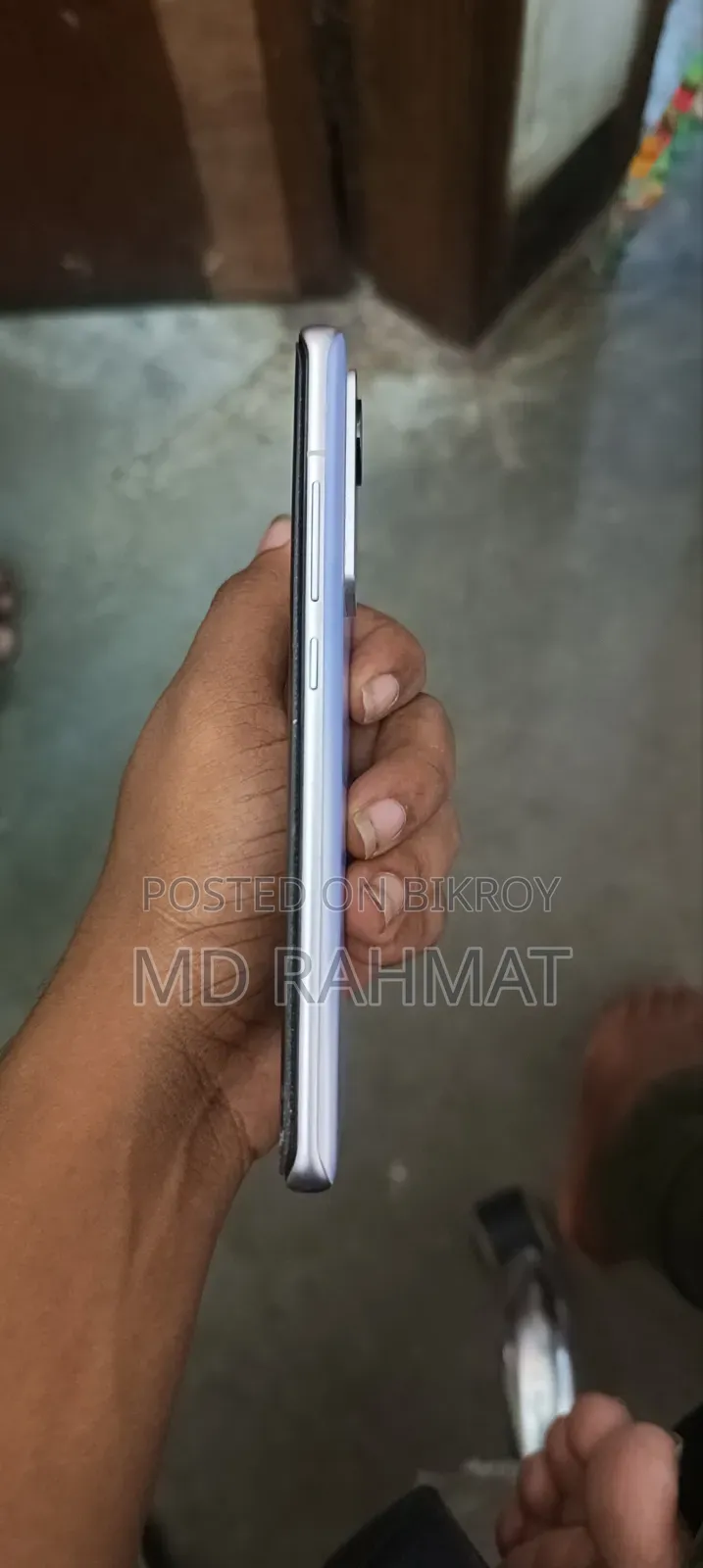 Xiaomi 12S 256 GB Purple