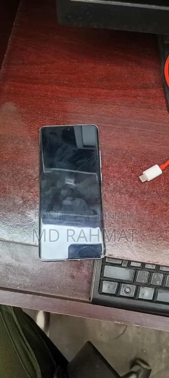 Xiaomi 12S 256 GB Purple
