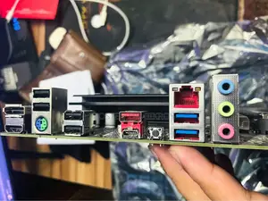 Gigabyte B650 M K Am5 Motherboard