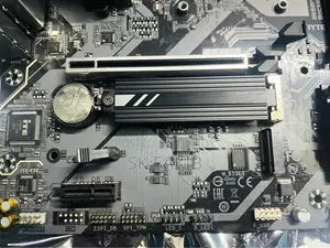 Gigabyte B650 M K Am5 Motherboard