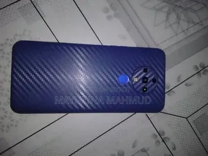 Tecno Spark 6.0 64 GB Blue