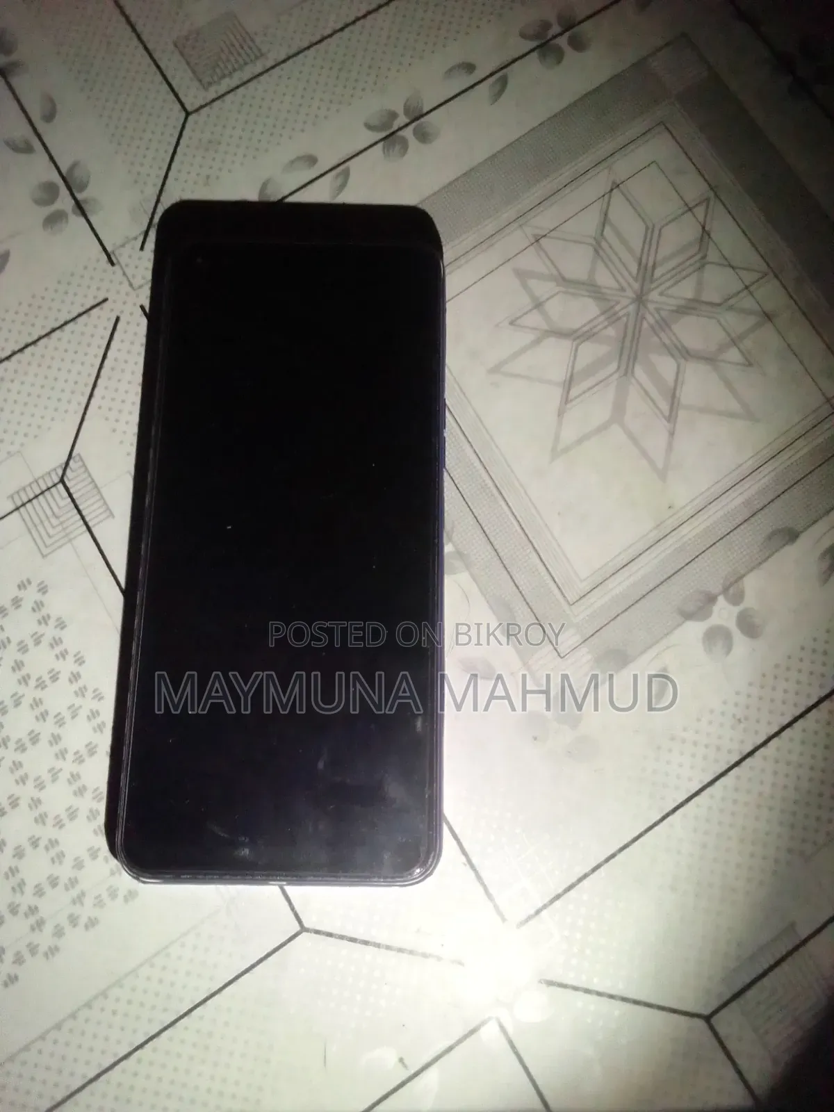 Tecno Spark 6.0 64 GB Blue