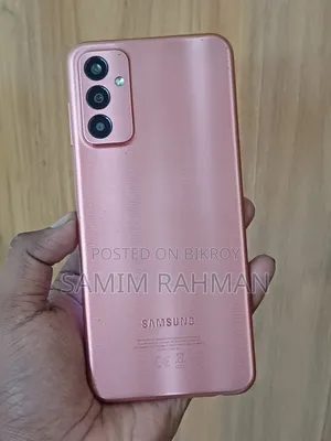 Samsung Galaxy M13 64 GB Pink