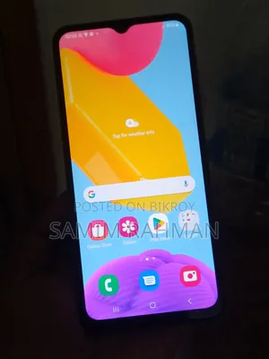 Samsung Galaxy M13 64 GB Pink