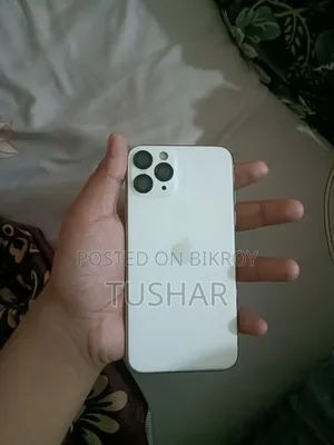 Apple iPhone X 64 GB White