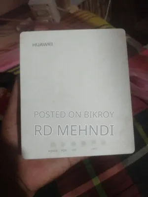 রাউটার+ ওনু