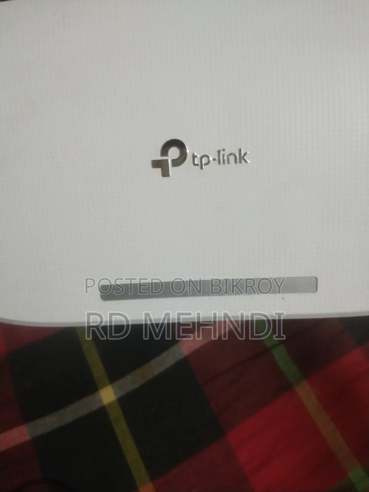 রাউটার+ ওনু