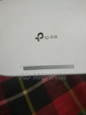 রাউটার+ ওনু