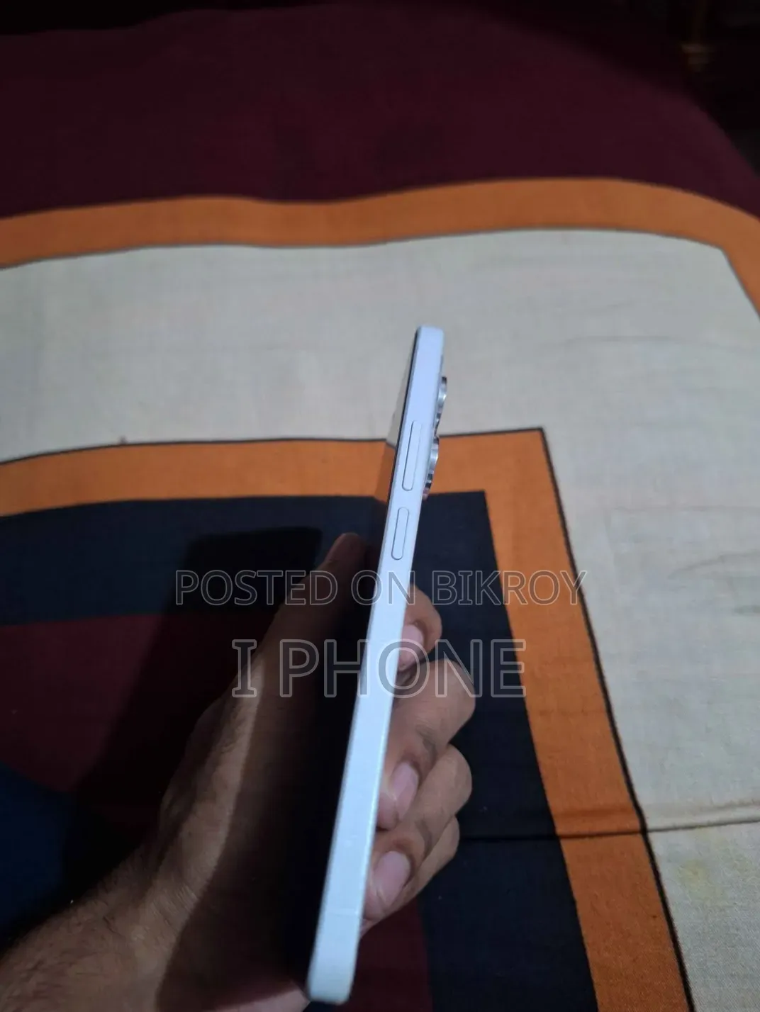 Xiaomi Redmi Note 13 Pro 5G 128 GB White