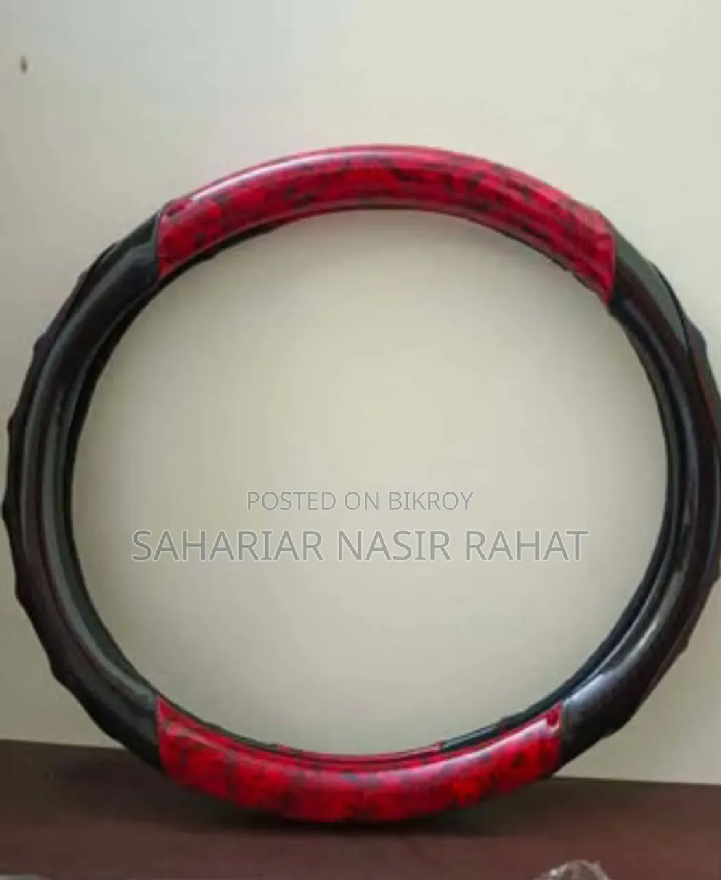 Car Steering Cover for Sale