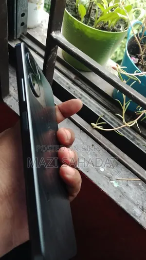 Vivo Y16 64 GB Blue