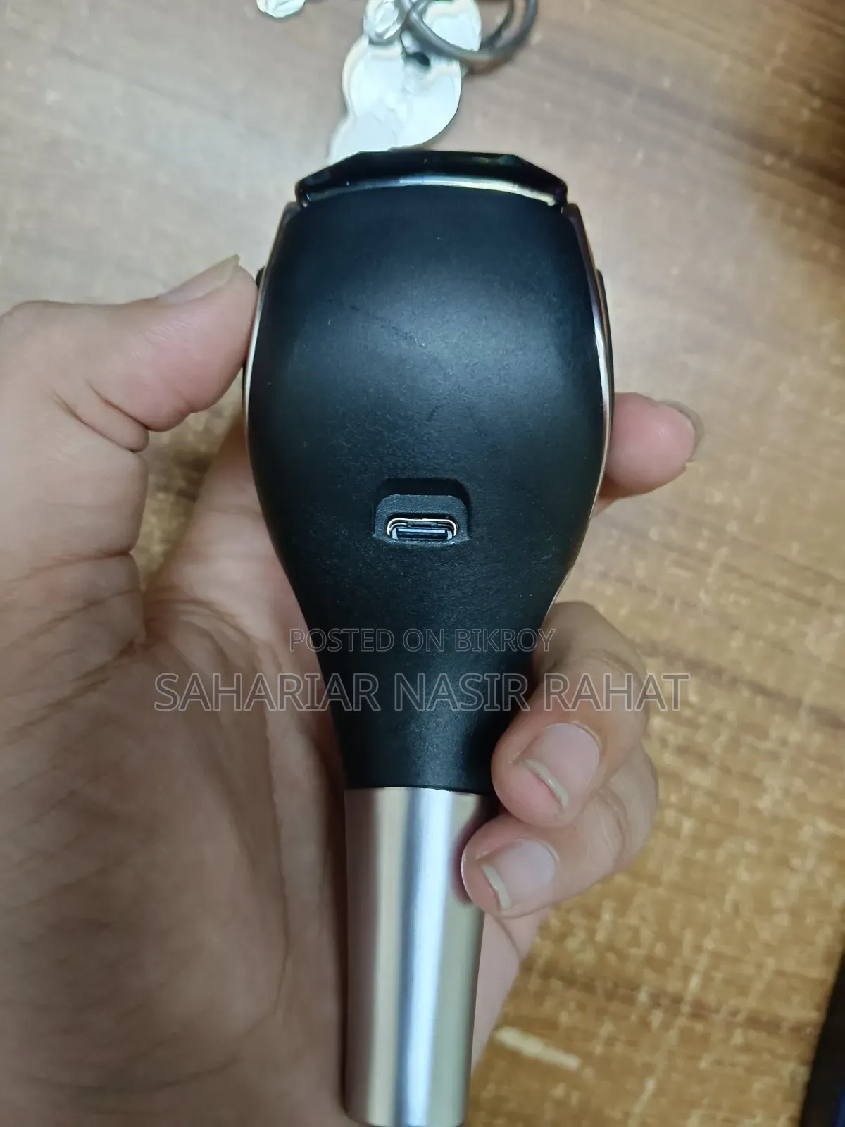 Crystal Toyota Gear Knob for Sale at Rainy Day's 16% Offer Start