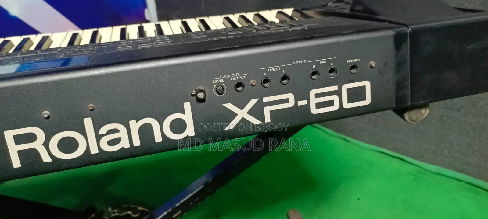রানিং কিবোর্ড ১০০ বার চেক করে নেবেন
