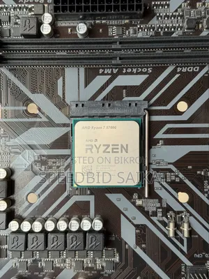 AMD Ryzen 7 5700G + Gigabyte B450M DS3H