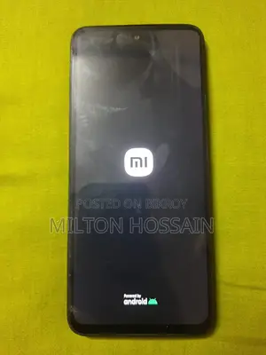 Xiaomi 12 128 GB Black