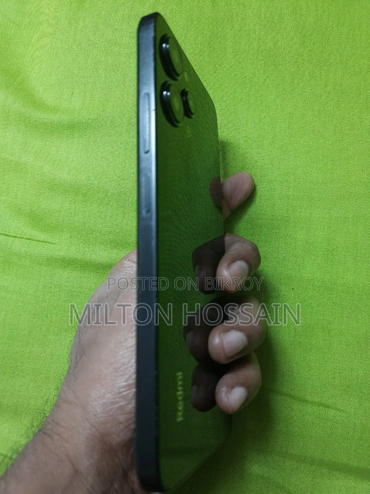 Xiaomi 12 128 GB Black