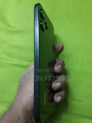 Xiaomi 12 128 GB Black