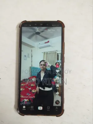 Huawei Nova 3i 128 GB Blue