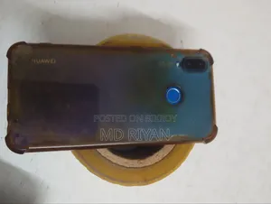 Huawei Nova 3i 128 GB Blue