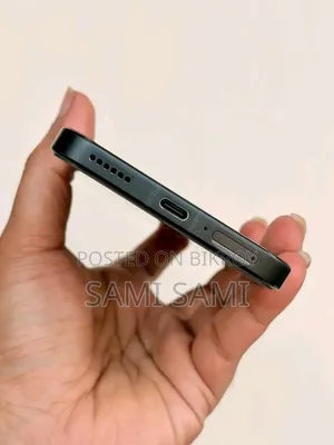 Xiaomi Redmi Turbo 4 Pro 256 GB Black