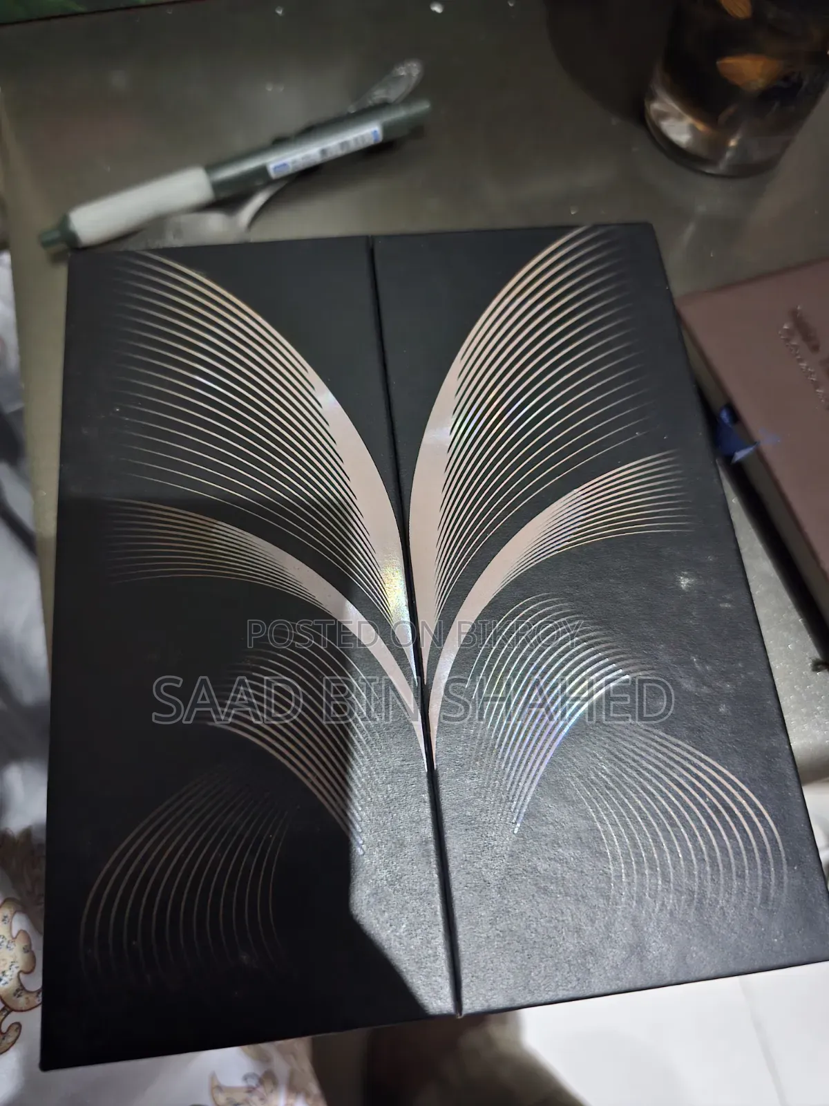 Samsung Galaxy Z Fold 2 256 GB Rose Gold