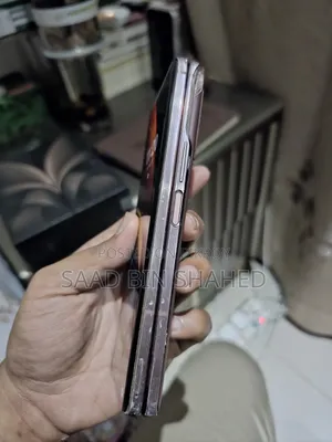 Samsung Galaxy Z Fold 2 256 GB Rose Gold