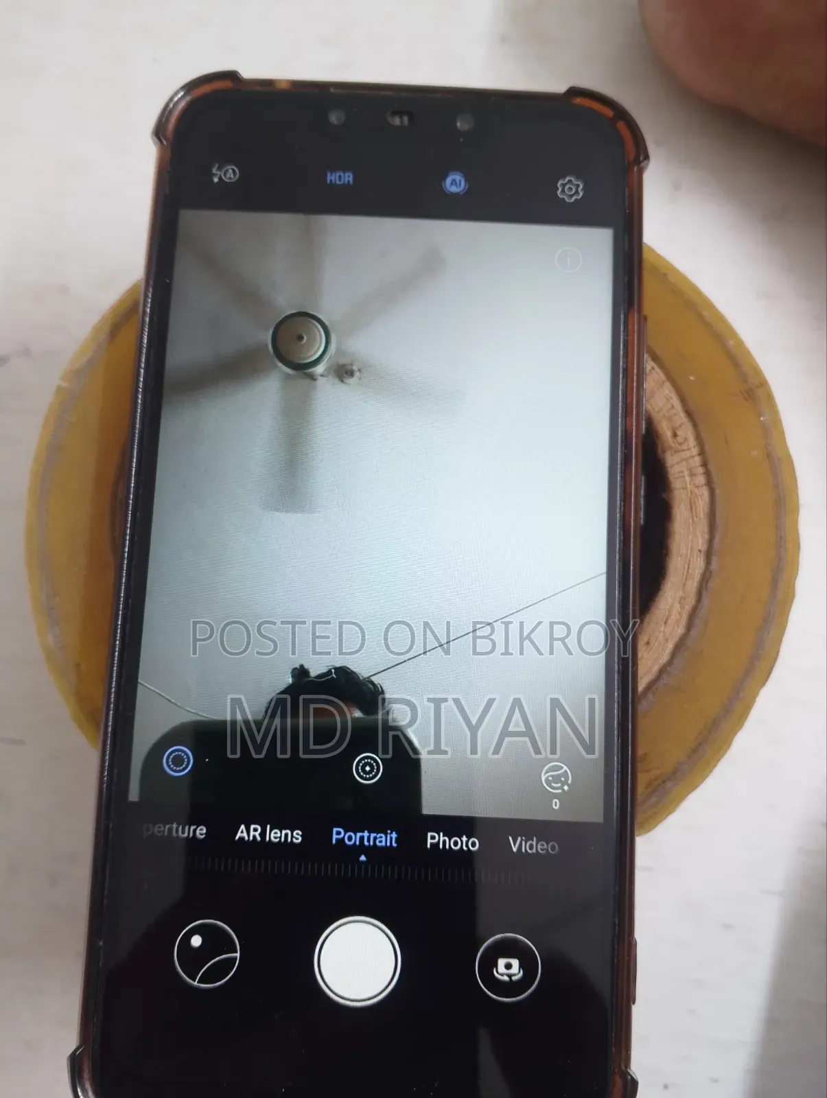 Huawei Nova 3i 128 GB Blue