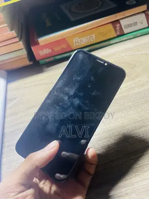 I Phone X Display Cx