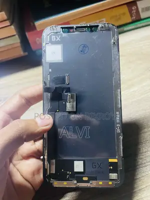 I Phone X Display Cx