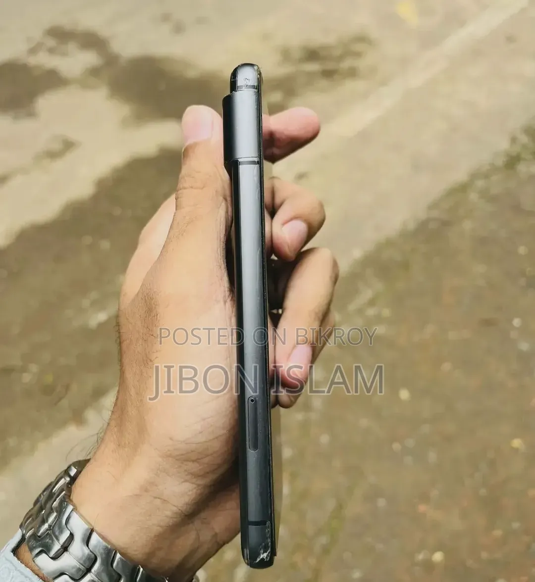 Google Pixel 8 256 GB Black
