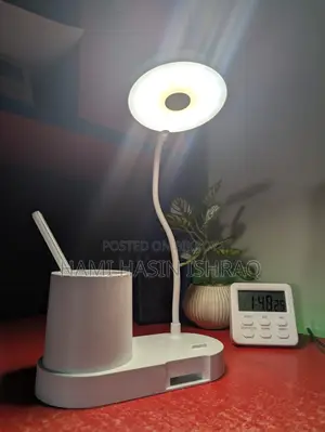 T2 UltrabTable Lamp
