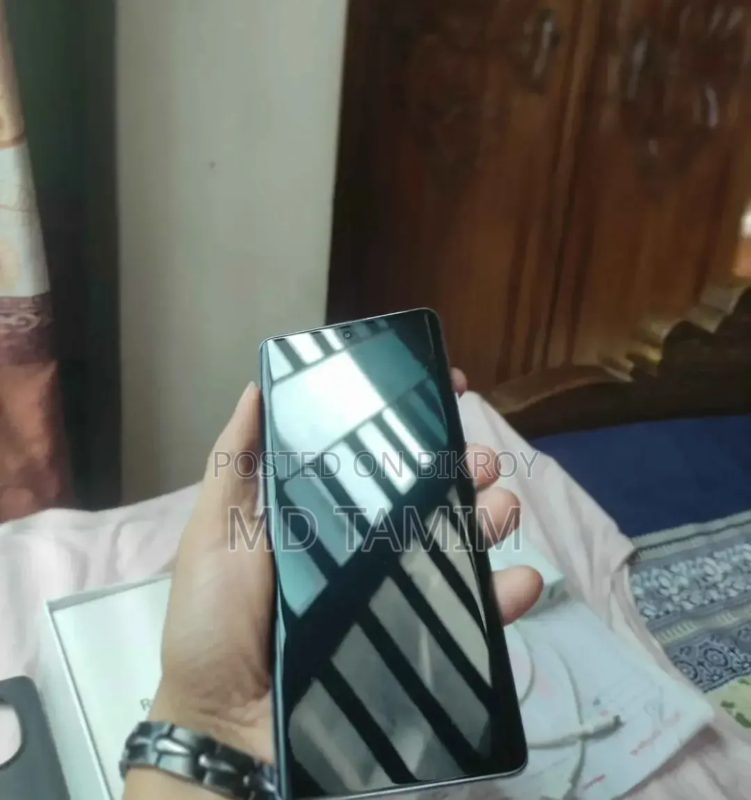 Xiaomi Redmi Note 14 Pro 256 GB Blue