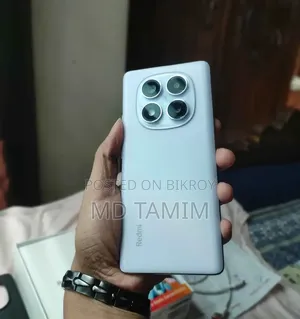 Xiaomi Redmi Note 14 Pro 256 GB Blue