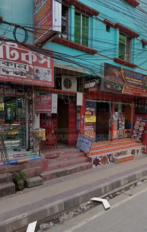 দূর্দান্ত পজিশন এ এটিএম সিআরএম বুথ/ দোকান ভাড়া