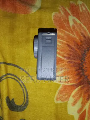 Akaso Brave Action Camera in Good Condition