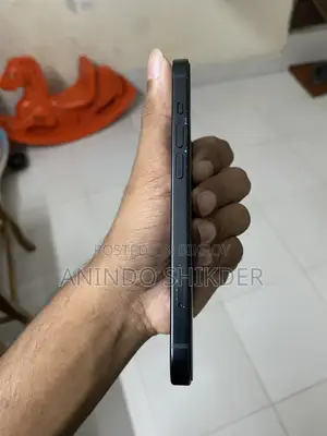 Apple iPhone 15 128 GB Black