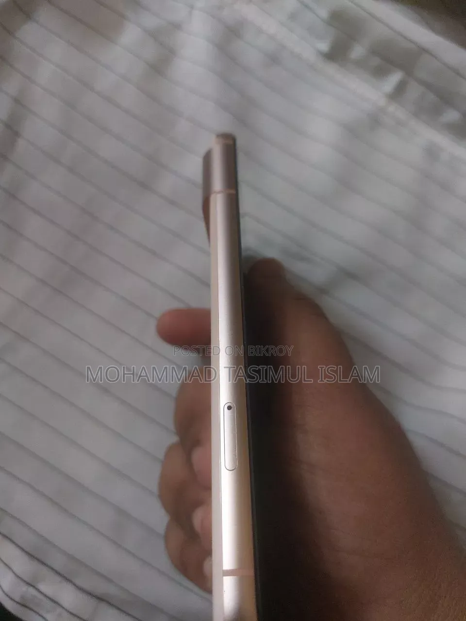 গুগল পিক্সেল ৮ ১২৮ জিবি রোজ গোল্ড