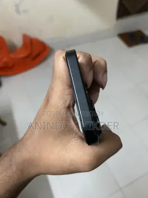 Apple iPhone 15 128 GB Black