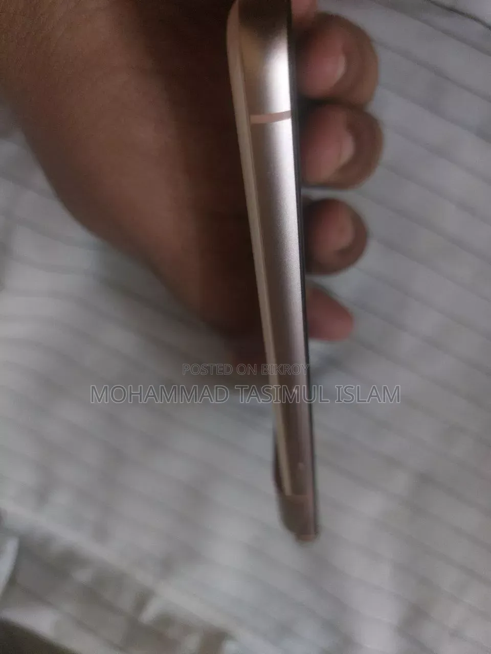 গুগল পিক্সেল ৮ ১২৮ জিবি রোজ গোল্ড