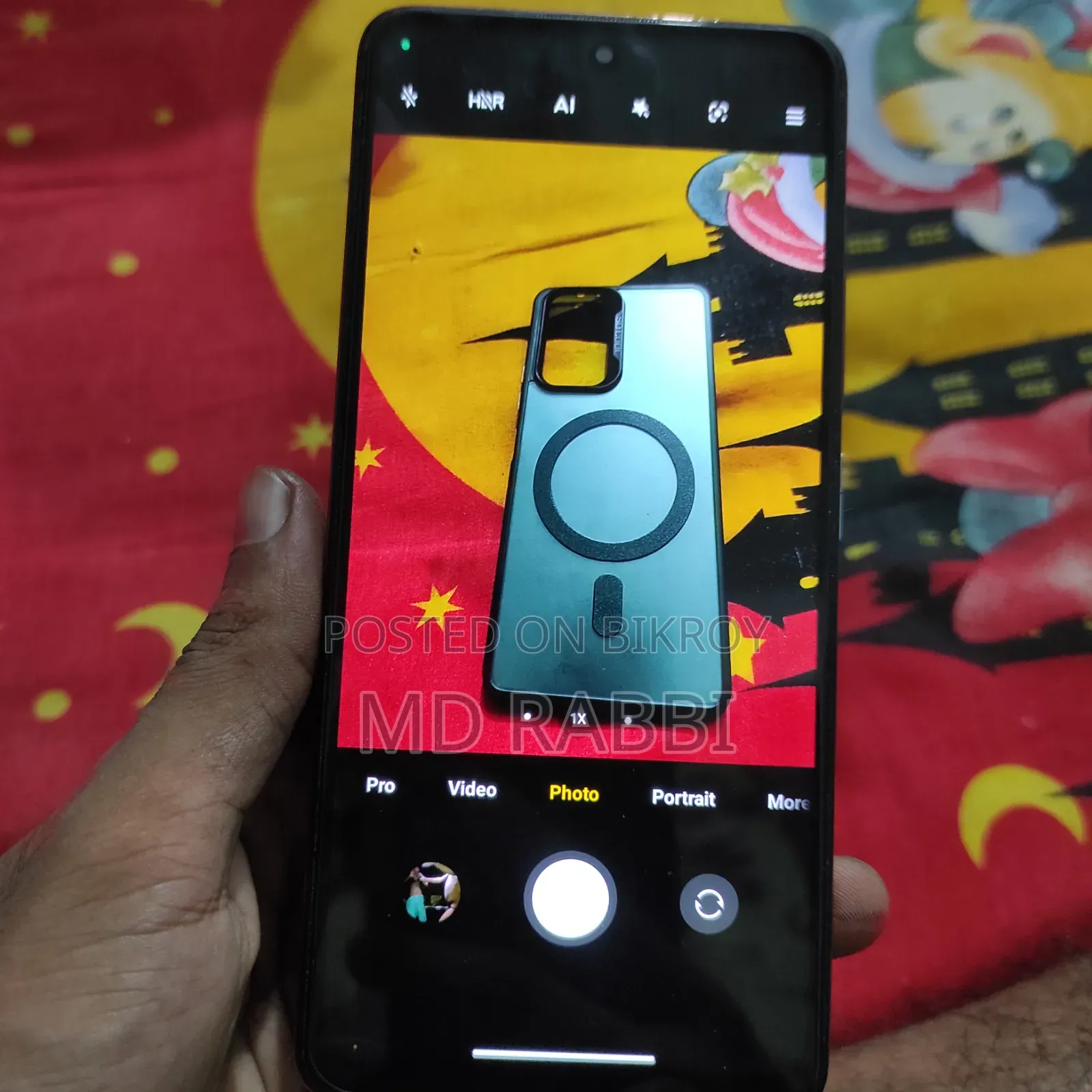 Xiaomi Redmi Note 10 Pro 128 GB Bronze