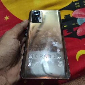 Xiaomi Redmi Note 10 Pro 128 GB Bronze