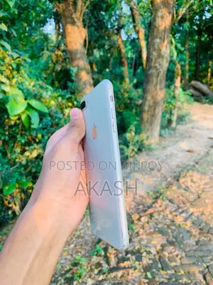 New Apple iPhone 8 Plus 64 GB White