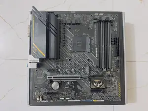 New ASUS Tuf Gaming Fx10cp 16GB AMD Ryzen 7 HDD+SSD 256GB