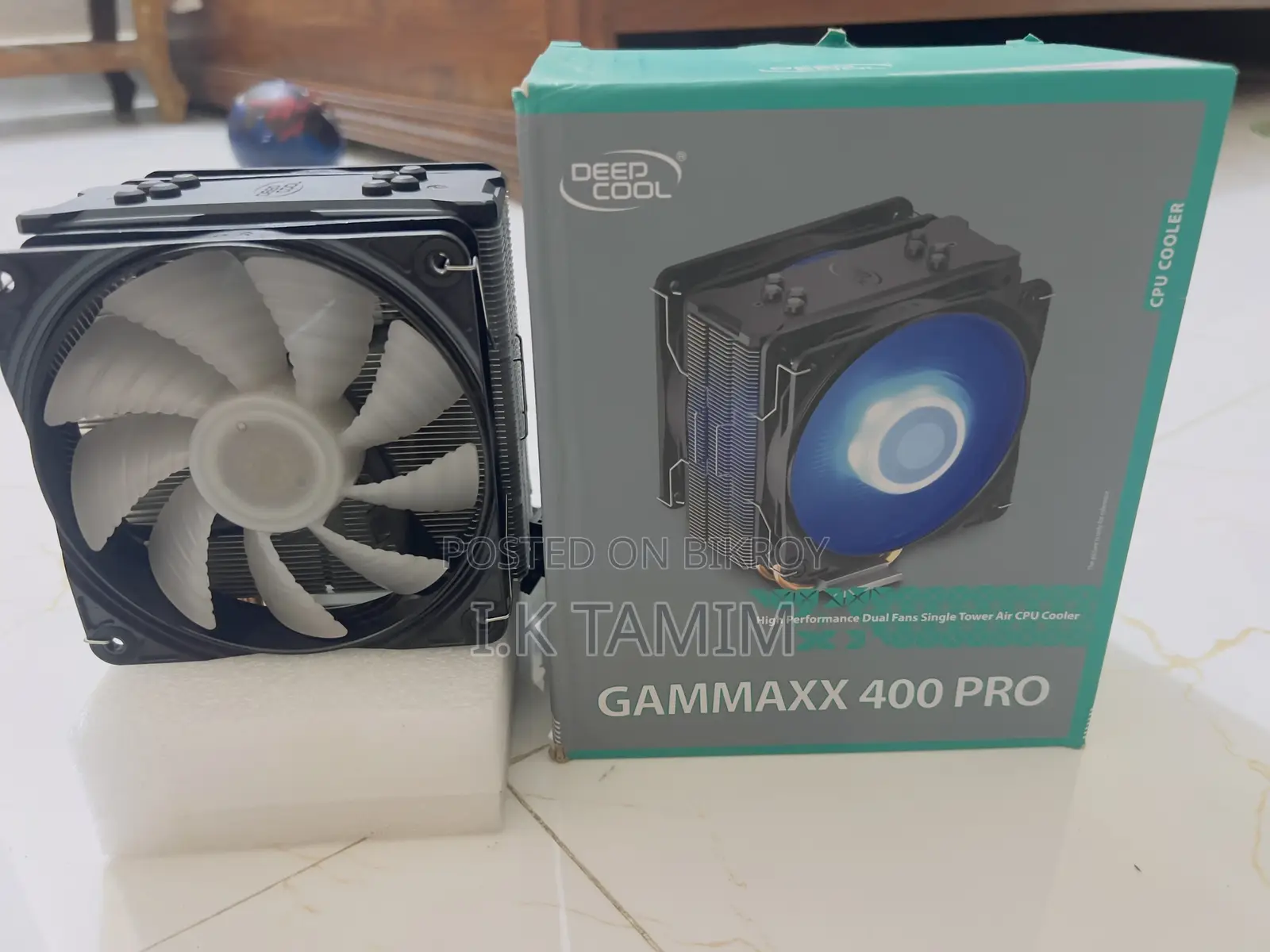 New ASUS Tuf Gaming Fx10cp 16GB AMD Ryzen 7 HDD+SSD 256GB